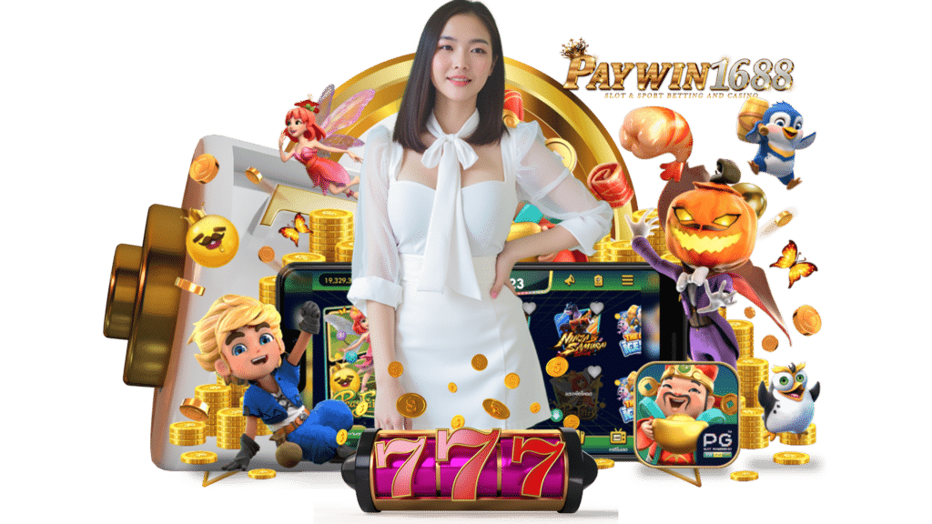 paywin168